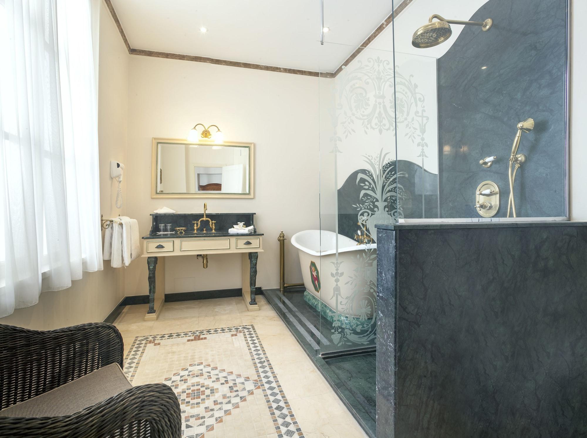 Hotel D'Angleterre Paris Ngoại thất bức ảnh