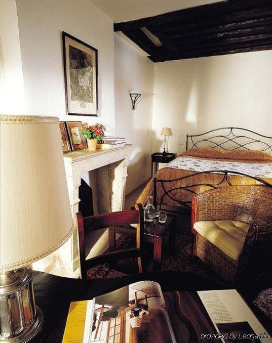 Hotel D'Angleterre Paris Phòng bức ảnh