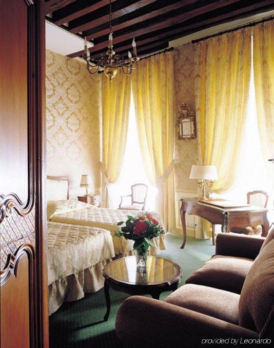Hotel D'Angleterre Paris Phòng bức ảnh