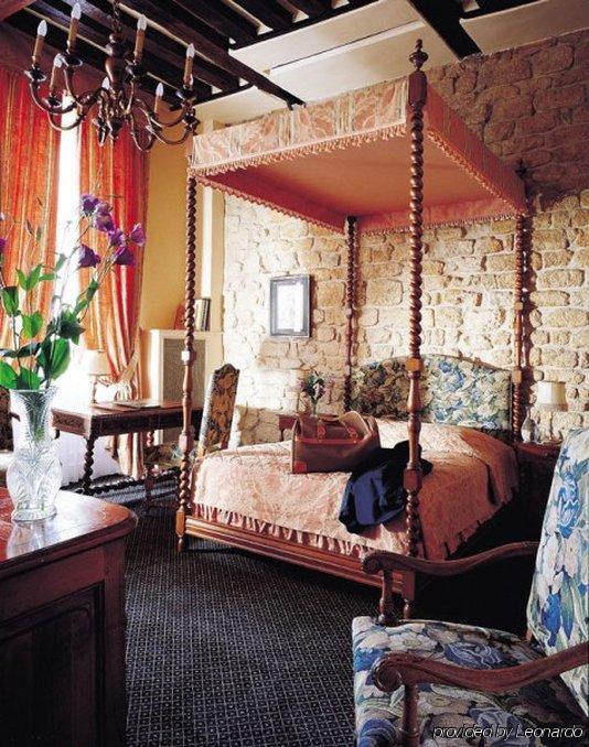 Hotel D'Angleterre Paris Phòng bức ảnh