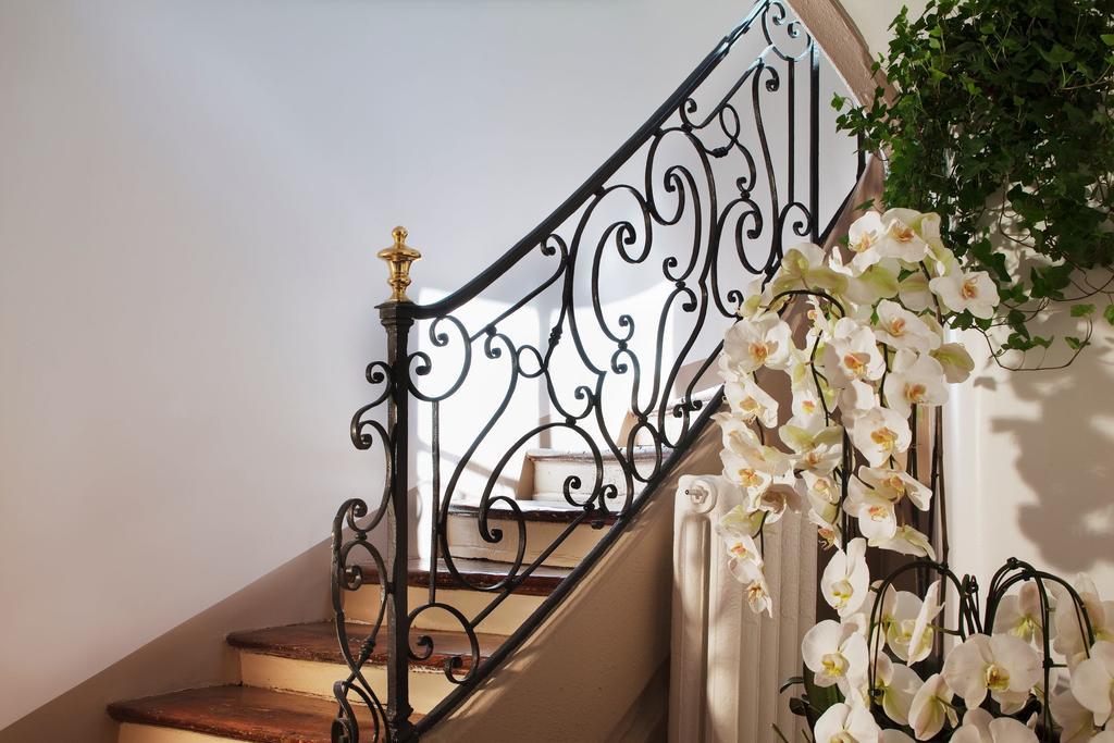 Hotel D'Angleterre Paris Ngoại thất bức ảnh