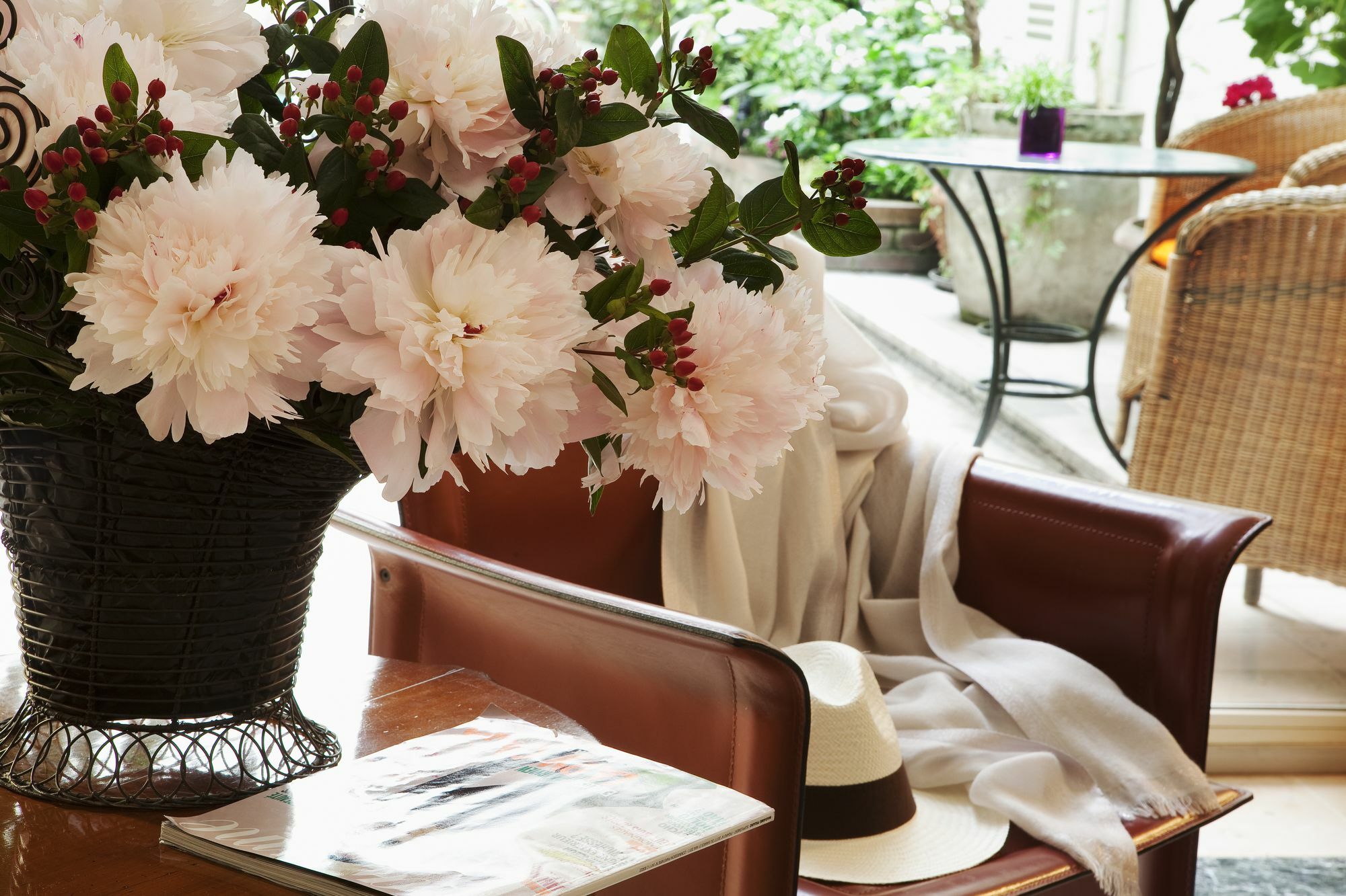 Hotel D'Angleterre Paris Ngoại thất bức ảnh