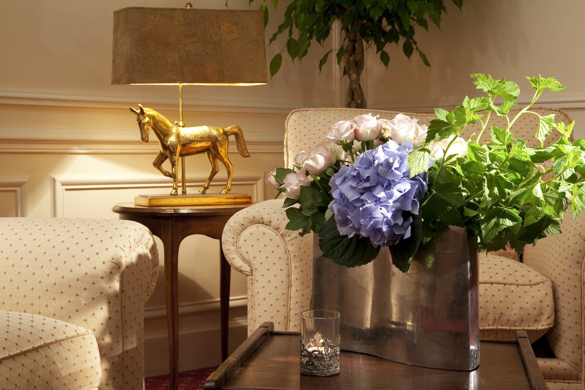 Hotel D'Angleterre Paris Ngoại thất bức ảnh