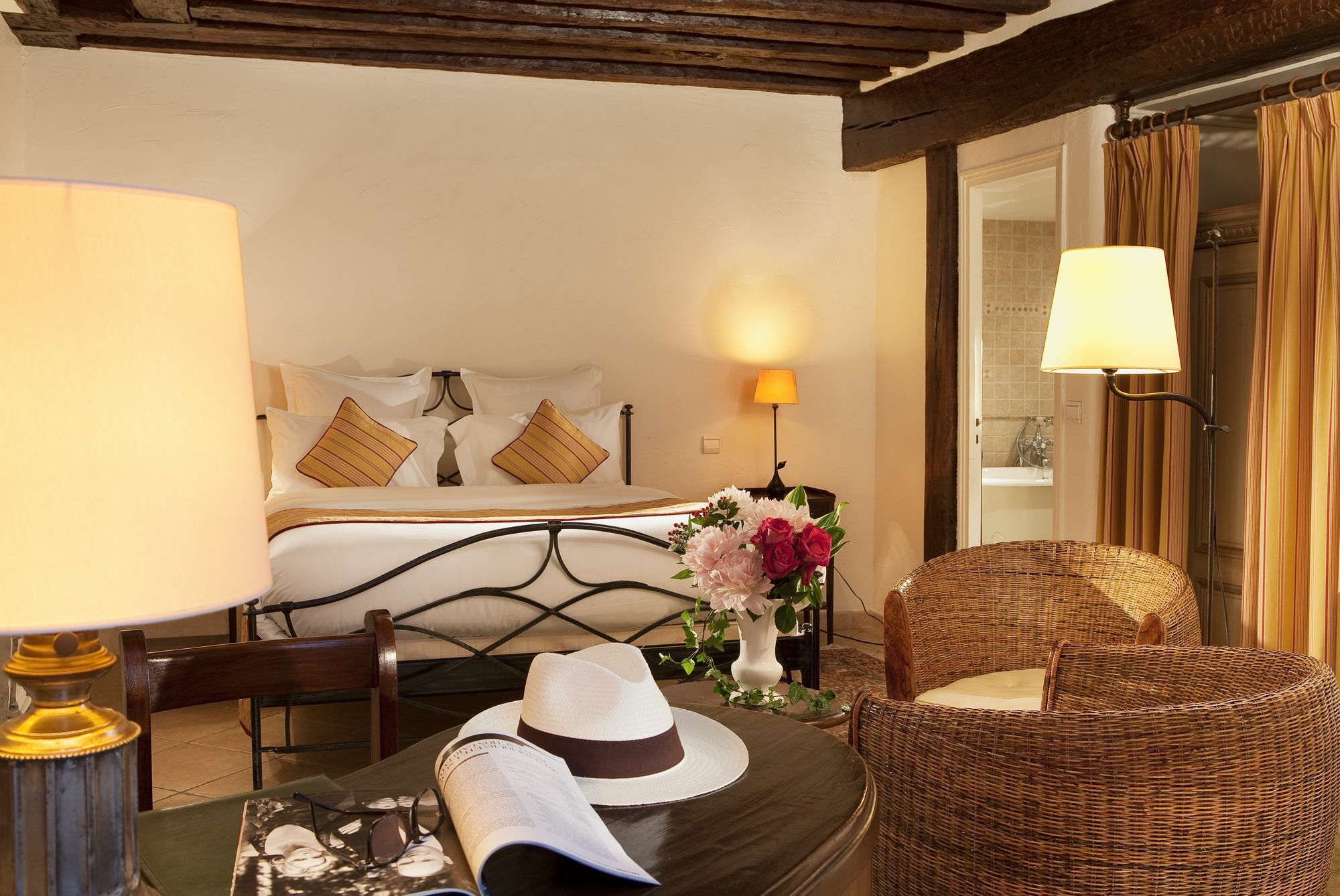 Hotel D'Angleterre Paris Ngoại thất bức ảnh