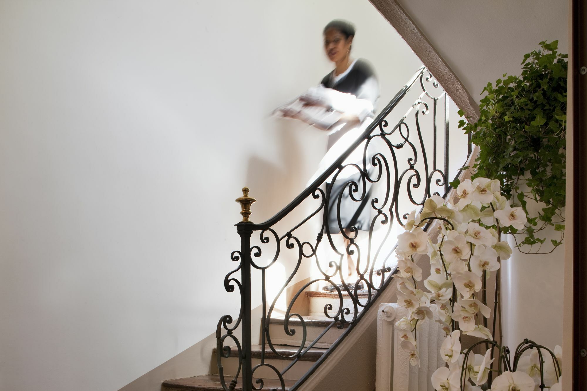 Hotel D'Angleterre Paris Ngoại thất bức ảnh