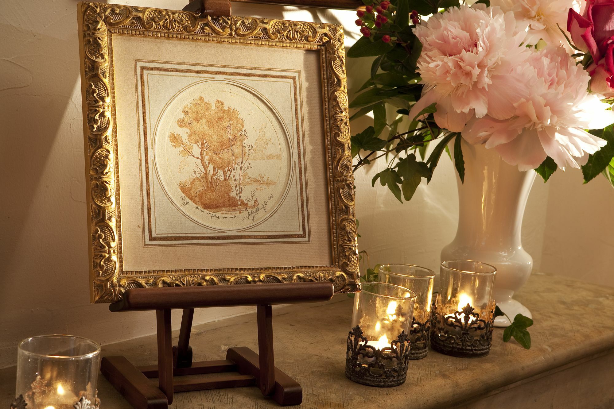 Hotel D'Angleterre Paris Ngoại thất bức ảnh