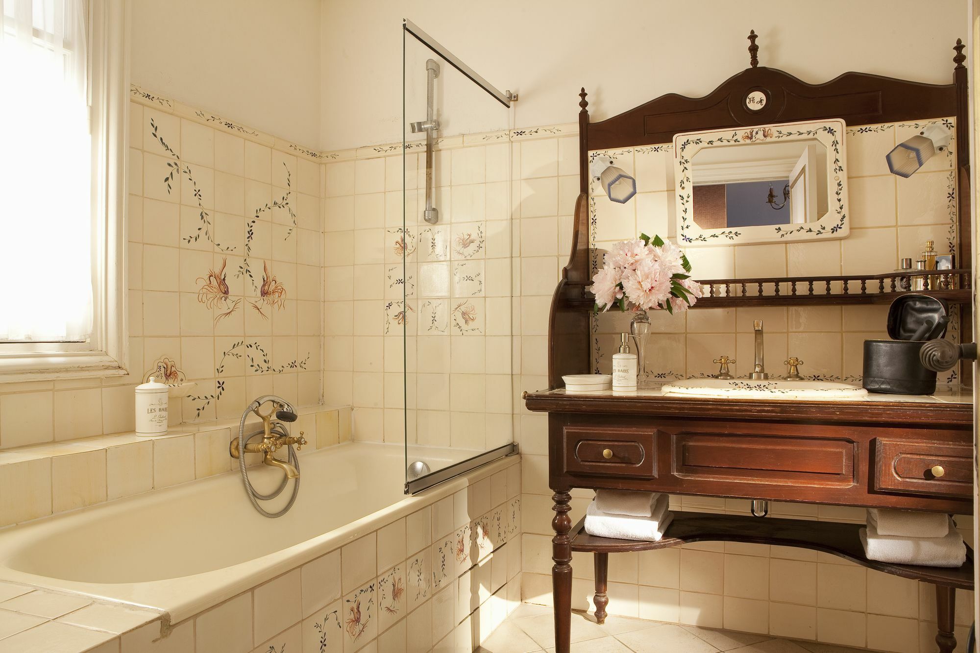 Hotel D'Angleterre Paris Ngoại thất bức ảnh